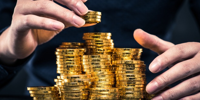 معادن ثمينة: تراجع أسعار الذهب مع التفاؤل بتعافي الاقتصاد العالمي