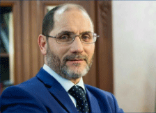 مقري يبدي الاستعداد للتحاور حتى مع التيار  العلماني المتطرف ويكشف: ننــــوي المشـــــاركة في الحكومة القادمة