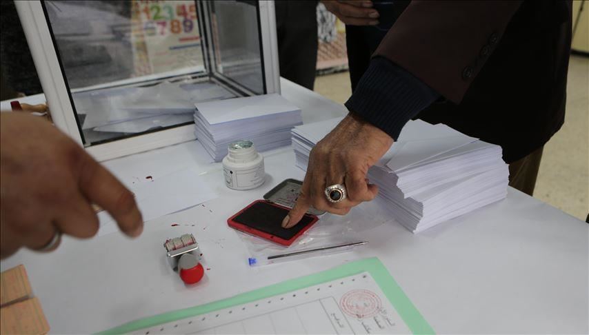 استحقاقات: الرئيس تبون يدعو الجزائريين إلى اختيار ممثليهم بـ 