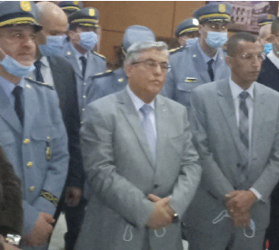 المدير العام للجمارك يكشف من وهران: نحو استحداث موانئ جافة جديدة لحل مشكل تكدّس الحاويات