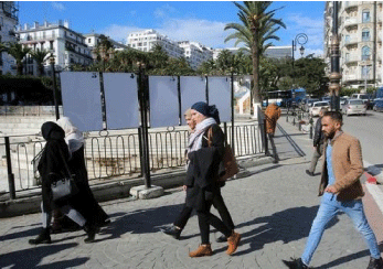 الرئيس تبون يمدّد آجال إيداع ملفات الترشح بـ 5 أيام : فرصـــــة أخــــرى للأحــــزاب والقوائم الحــــرة للمشاركــة في التشريعيــــات