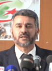 طالب السلطة المستقلة للانتخابات بأخذ الاحتياطات اللازمة: غويني يدعو لتمكين المواطنين من الانتخاب دون ضغوط