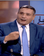 الخبير الأمني أحمد كروش للنصر: المـاك و رشـاد امتداد للجماعات الارهابيـة  