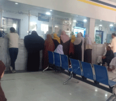 اتخاذ إجراءات هامة  لصالح العمال:   استئنــاف العمل بمكـــاتب «بريد الجزائر»  عبر التراب الوطني
