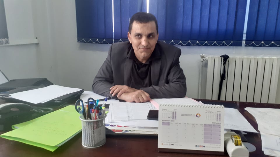 الطارف: تصدير ما قيمته 200 ألف أورو خلال الثلاثي الأول