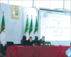 فيما استقبلت منتوري 165 طالب دكتوراه: باحـــــثون يطرحـــــون نقــــص تمويـــل المخابـــــر الجامعيــــة 