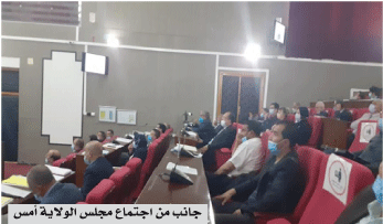 والي الطارف ينتقد نقص التنسيق في التحضير للموسم: لجان لمراقبة الشقق الموجهة للكراء صيفا