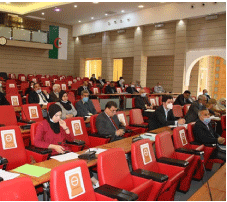 عنابة : تعليمات للتقيد بمعايير التعمير  في الترقيــات العقاريــة