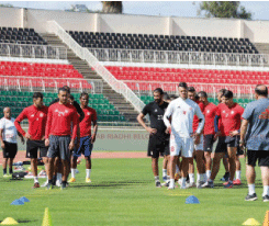 خسارة الهلال في الكونغو أفضل سيناريو: 3 احتمالات تعبر ببلوزداد إلى ربع نهائي رابطة الأبطال