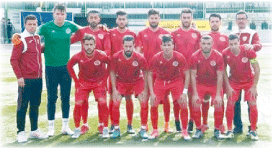 زللو مدربا جديدا لجمعية عين كرشة