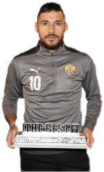 رئيس أونجي يريد بلايلي