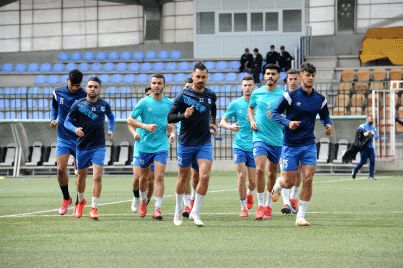 متخوف على مكانة النادي: مدرب دفاع تاجنانت يدق ناقوس الخطر