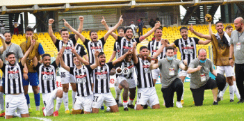 كأس الكاف: الوفاق للإبقاء على حظوظ التأهل