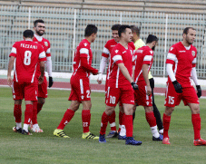 بعد قرار لكناوي بإراحة الأساسيين: أنصار البابية يرفضون تسجيل الحضور فقط في خنشلة !