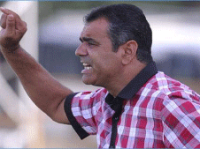 مدرب اتحاد خنشلة فاروق الجنحاوي للنصر: من حقنا رفع الطموحات والمراهنة على الصعود