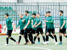حداد ينهي الموسم مبكرا: مولودية باتنة تدخل غرفة الإنعاش