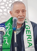 رئيس لجنة ترشيحات انتخابات الفاف ياحي للنصر