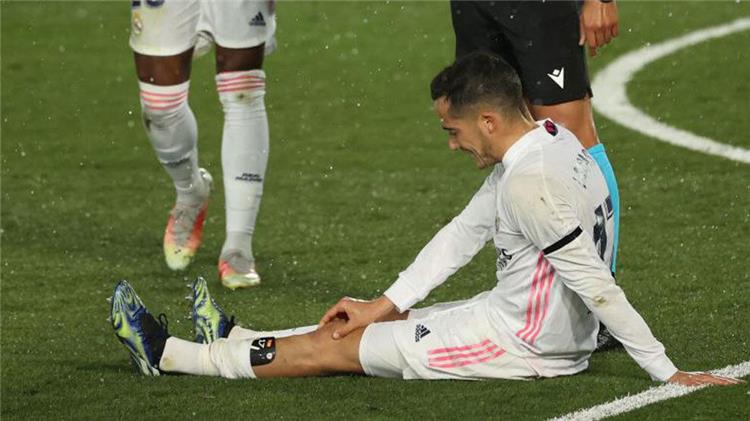ريال مدريد يدفع ضريبة الكلاسيكو في الأنفيلد