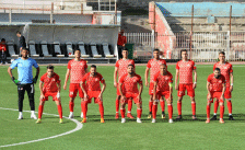 فيما يغيب واضح ومنصوري للعقوبة: شبـــح الإصابـــات يطــارد لاعبــي جمعية الخـــــروب
