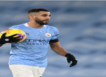 نجم ويست هام آرون كريسويل يصرح: محرز أحسن مراوغ  في البريميرليغ