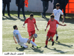 بطولة الرابطة الثانية: اتحاد عنابة ينفرد بالصدارة