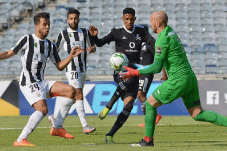 عاد من جنوب إفريقيا بنقطة فقط: وفاق سطيف يُعقد وضعيته في المجموعة الأولى