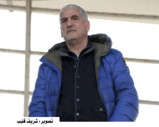 دميغة يردّ على إشاعات ترتيب الديربي: مــــن يمـــلك الدليـــل فليظهــــره والحكم منح الخروب نقطة