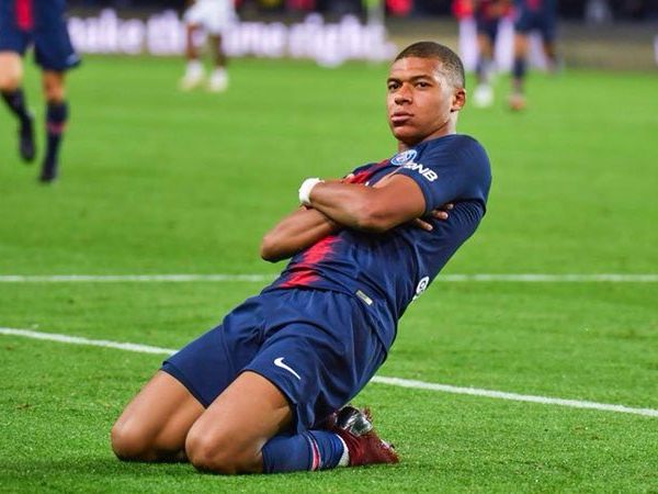 انتقالات : ريال مدريد مازال متشبثا بصفقة مبابي