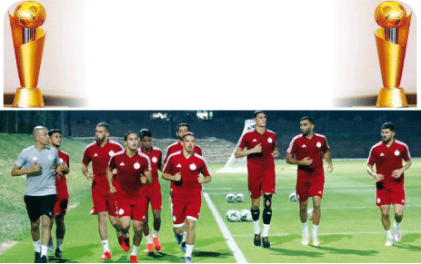 طابع الدورة الرسمي والموعد والجوائز حوّلوها لهدف
