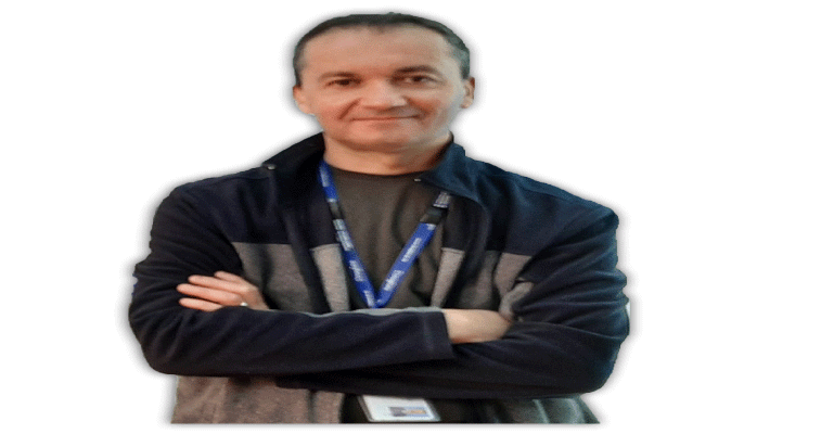معمّر بوشوكة مسيّر أحد أكبر بنوك الأدمغة في العالَم بكندا للنصر 