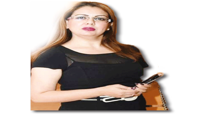 الإعلامية الجزائرية المقيمة بالكويت سميرة فريمش: هـناك قنوات أفسـدت الـذوق العام و أدت إلى تخـلف المجتمعات