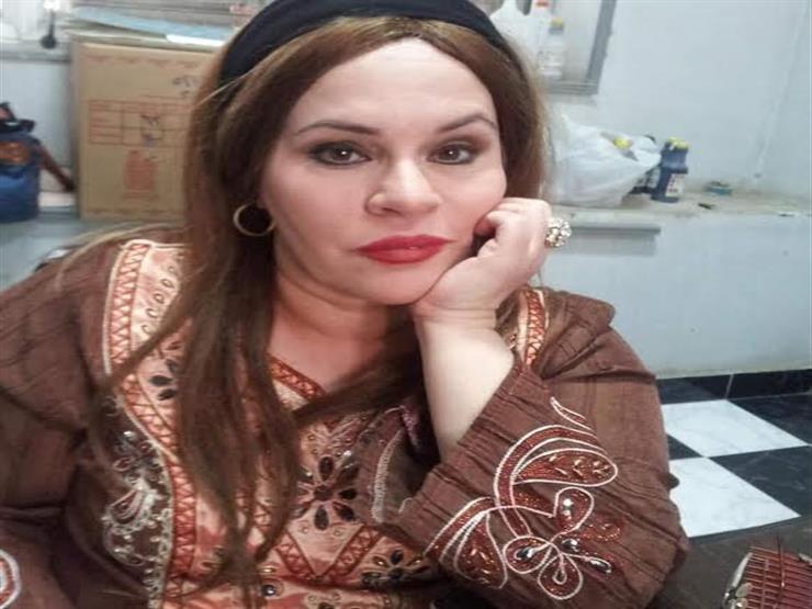 وفاة الفنانة العراقية فاتن فتحي