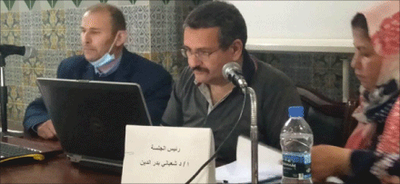 باحثون يشددون خلال فعاليات أيام دراسية بقسنطينة