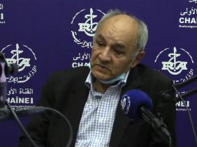 بقاط بركاني: ضرورة الامتثال 