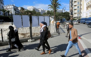 في ظل مشاركة غير مسبوقة وقوانين جديدة : حملة تشريعيات 