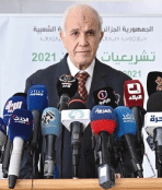 شرفي يلتقي ممثلين عن المستقلين ويؤكد توفير كل الإمكانيات: القوائـم في سبــاق ضد الساعـة لتعويـــــض مـن أسقطوا