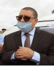 إبراهيم مراد يؤكد من سكيكدة: الدولة ستتكفل بمعالجة مشاكل مناطق الظل مهما كانت الظروف
