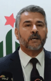 فيلالي غويني من البليدة و تيزي وزو: الشباب عاد للعمل السياسي مع مشروع الجزائر الجديدة