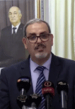 رئيس حزب الحرية والعدالة بالنيابة من بسكرة: التغيير السلمي لا يكون إلا عن طريق الانتخابات