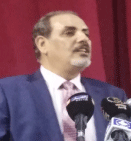 رئيس حزب الحرية و العدالة بالنيابة يؤكد: الجزائر تبنى بالتوافق والتغيير لا يكون إلا بالانتخابات