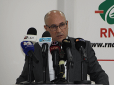 الطيب زيتوني من سطيف و المسيلة: الأرنـــدي سيمــارس مهامـــه الرقابيـــة  على الحكومة و الولاة