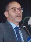 قال إن الانتخابات لن تُزوّر : مقري يدعو إلى عقد جامع لتنقيّة الأجواء السياسيّة