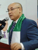 الطيب زيتوني من قالمة و الطارف: الأرنـــدي الجديـــد يرفـــض الفســــاد والمفسديـن 