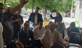 رئيس حزب جيل جديد من باتنة: مقاضــاة رمـــوز العصابـــة وانتهـــاء الكوطـــة يحـــــفزان على الانــــــتخاب