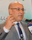 الأمين العام لحزب التجمع الوطني الديمقراطي: سنعمل على  ألا يكون الترشح للبرلمان طمعا في الراتب 
