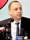 رئيس حزب جيل جديد: بناء دولة القانون يتطلب مساهمة الجميع 