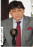 رئيس حزب التجديد الجزائري من سطيف: الساحــــة السياسيــة بحاجــــة لوجوه جديـــدة 