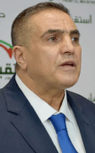 رئيس حزب جبهة المستقبل، عبد العزيز بلعيد:  يجب الذهاب إلى حوار وطني من أجل الوصول إلى اتفاق اجتماعي