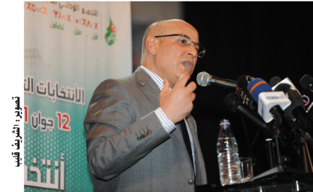 زيتوني يعترف بأخطاء الأرندي في السابق ويؤكد: يجب احترام إرادة الناخبين و حماية الصناديق من المغامرين 