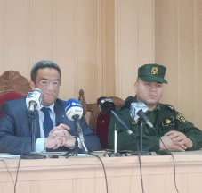 قضية حجز مليون و250 ألف أورو مع تقديم تصريحات كاذبة: الحبس لـ 13 متهما بينهم 10 جمركيين بعين مليلة